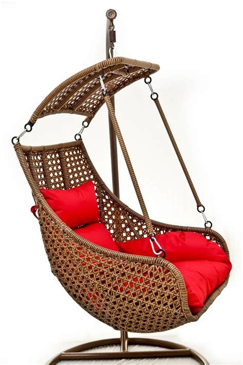 Garden Swing - Metal Outdoor Swing Manufacturer from Mumbai