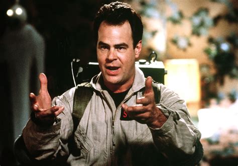 Dan Aykroyd Teases Intriguing Way Jason Reitman's 'Ghostbusters ...