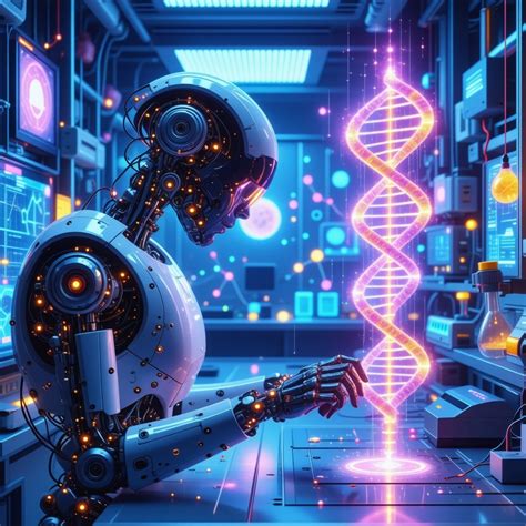 Harnessing Artificial Intelligence In Pharma And Biotech: Current ...