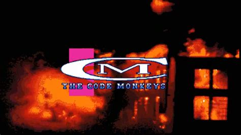 Code Monkeys Intro 的图像结果