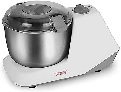 Buy Clearline Automatic Electric Atta Kneader Dough Maker with ...