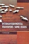 Intergovernmental Transfe: Some Issues : P. Dhiraviyam: Amazon.in: Books