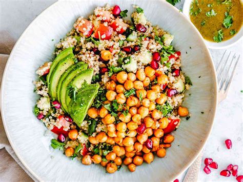 10 Creative Ways to Enjoy Chickpeas Beyond Hummus