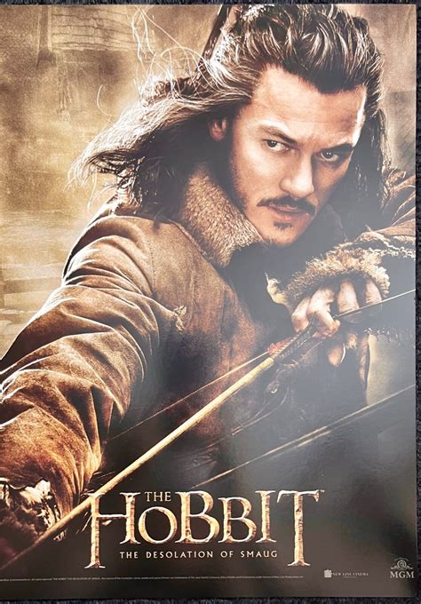 Bard The Desolation Of Smaug