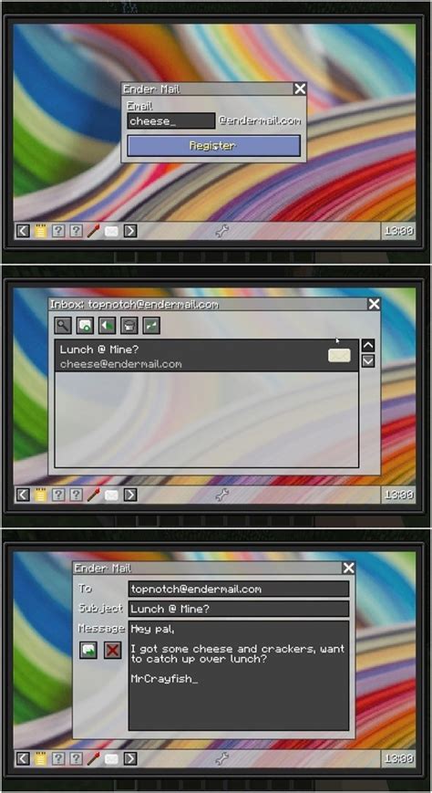 MrCrayfish Device Mod 的图像结果