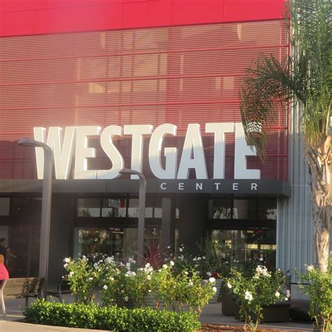 WESTGATE CENTER (2026) All You Should Know BEFORE You Go (w/ Reviews)