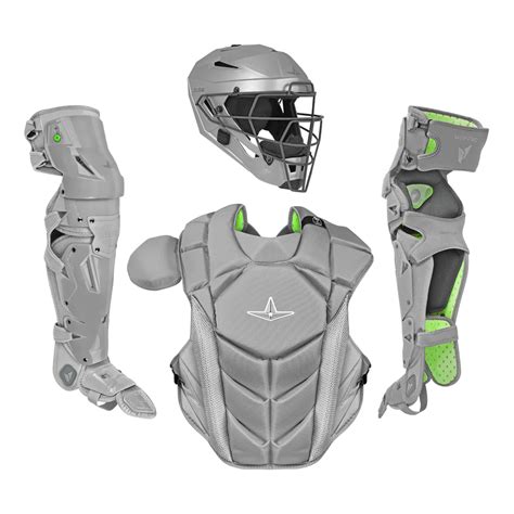 All Star Catching Gear