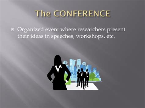 Conference Management System 的图像结果