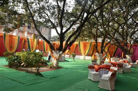 Sports Club of Jabalpur - Venue - Jabalpur Cantt - Weddingwire.in
