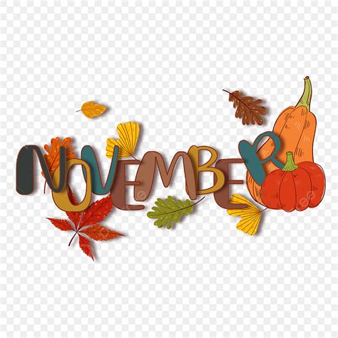 November Clip Art New Year Gold Clipart Bundle Set Afbeelding Door