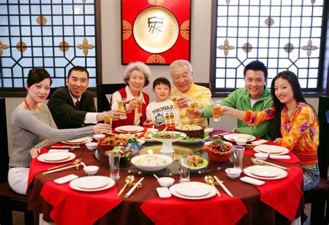 10 aliments symboliques dans la cuisine chinoise — Chine Informations
