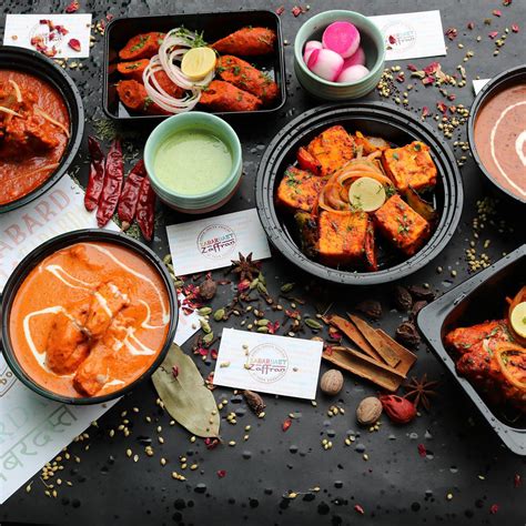 World Street Food Festival At DLF Saket Mall | LBB, Delhi