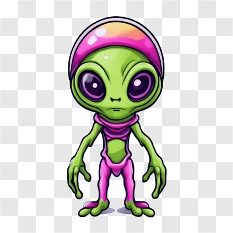 Image result for Alienigena Animado