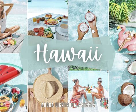 20 Best Summer Lightroom Presets