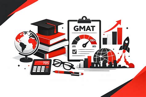 Understanding the Average GMAT Score of Top Universities in 2026