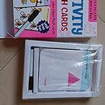 Buy Flash Cards Activity for Preschool & Kindergarten | Learn with Fun ...