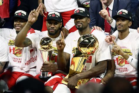 4 Biggest Winners and Losers of the 2019 NBA Finals - Deadseriousness