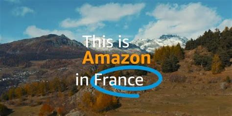 About Amazon France - About Amazon France Background Minimalist