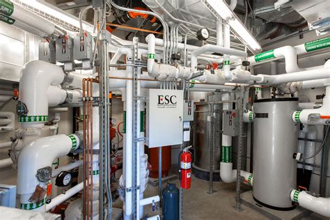 Bellevue Youth Theater - Ecotope