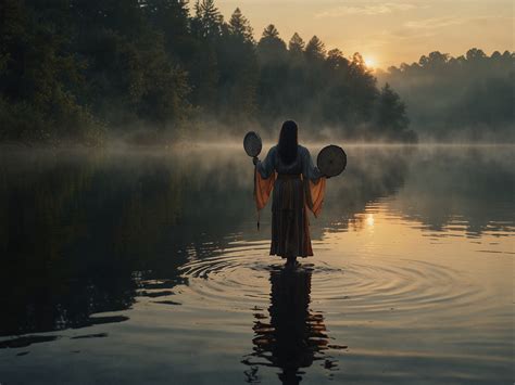 The Shamanic Death: A Journey of Ego Death, Rebirth, and Spiritual Awakening – Inner Spark