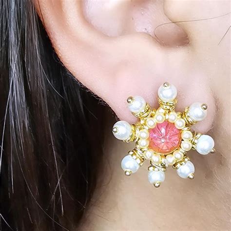 Earrings | Sheetal Zaveri by Vithaldas