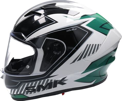 SMK STELLAR ADOX full face helmet