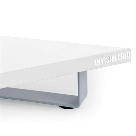 Minimalist Monitor Riser – InvisibleBed.com