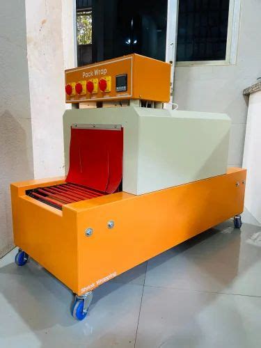 Image result for Automatic Box Wrapping Machine