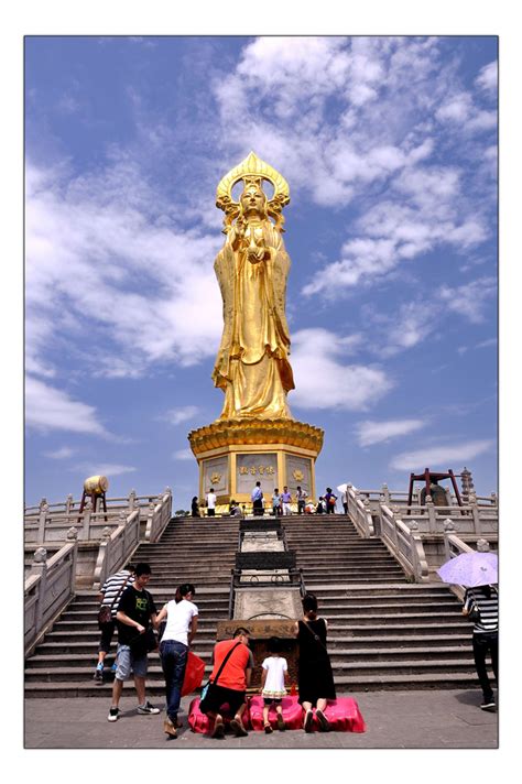 莲花山拜观音时间莲花山拜观音注意事项2022已更新今日图集