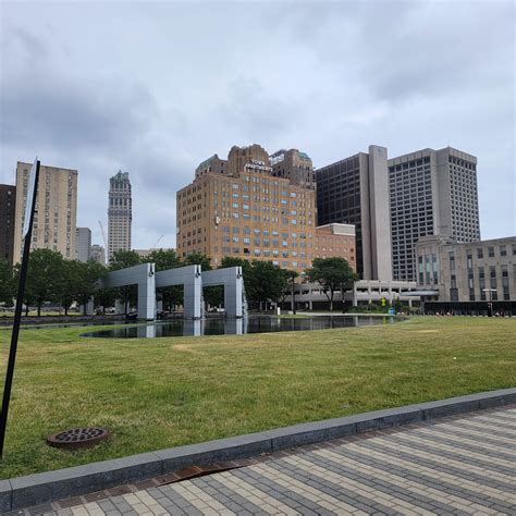 DTE ENERGY HEADQUARTERS - Detroit MI - Hours, Directions, Reviews ...