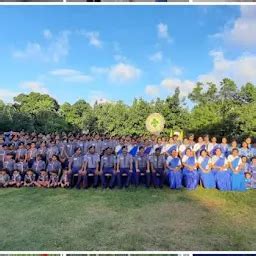 Officer's Colony Group, Eastern Railway Bharat Scouts & Guides ...