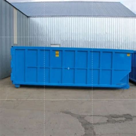 Container Rental Services Service Provider from Chennai
