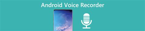Image result for Sound Recorder Android