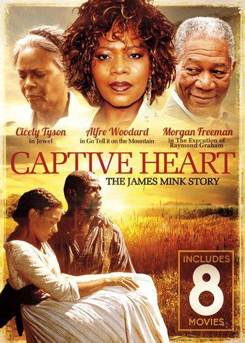 8 Movie Soul Collection: Amazon.in: Louis Gossett Jr., Ving Rhames ...