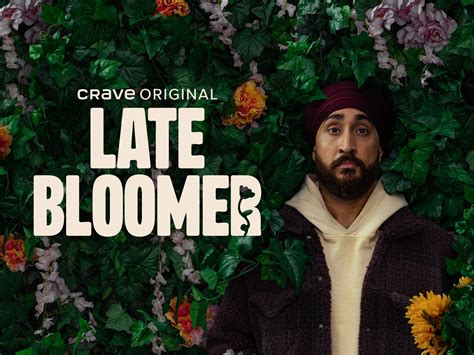 Prime Video: Late Bloomer - Season 1