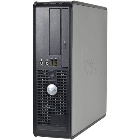 DELL Optiplex 7010 Desktop Computer PC, Intel Quad-Core i5, 500GB HDD ...