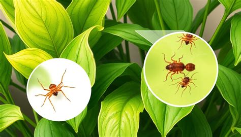 The Best Ways to Prevent Spider Mite Infestation Indoors – Idyl
