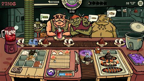Goblin Sushi Serves Up Chaotic Fun This February on Mobile and PC