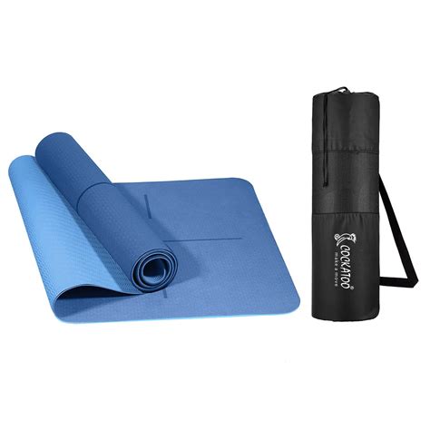 Buy Best Yoga Mats Online | Yoga Exercise Mats at Competitive Prices ...