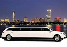 A And A Limousine Service by Stretch Limousine 10 Passengers Traditional White A And A Limousine Service