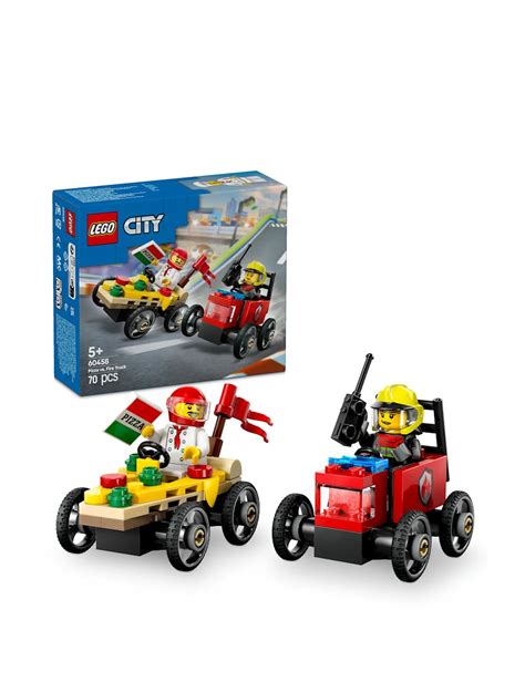 LEGO® at M&S