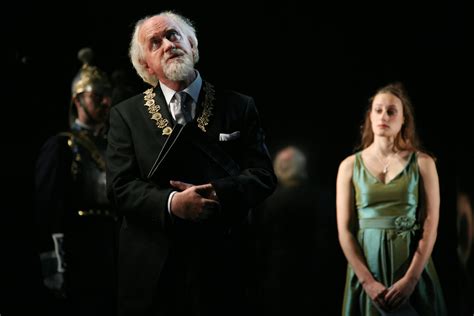 Who Is Polonius In Hamlet