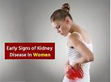 Kidney Disease Symptoms In Females | OnlyMyHealth