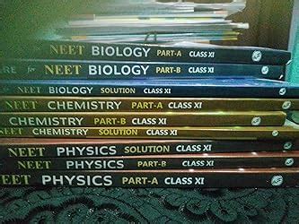 PHYSICS WALLAH Aspire for NEET | Full Course Study Material for Class ...