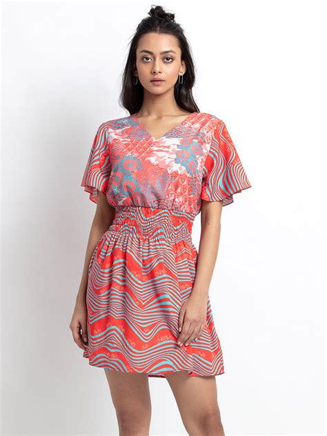 Holly dress | Dress for women – Shaye India