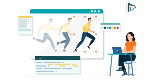 2D Animation Algorithm 的图像结果