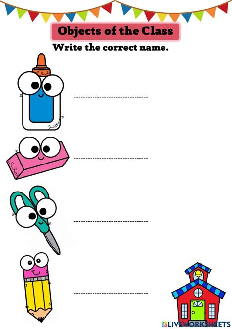 School Lessons Worksheets 的图像结果