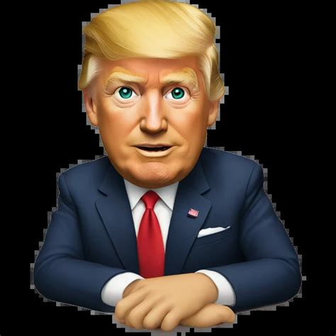 President Emoji 的图像结果
