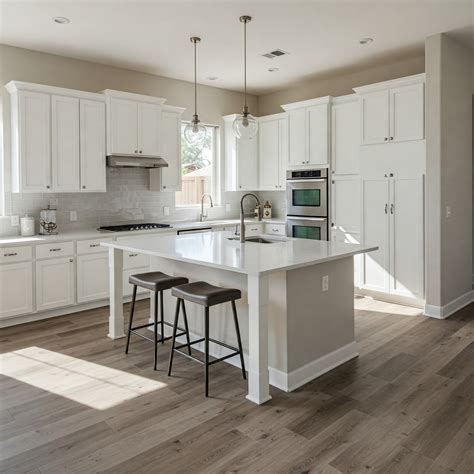 Luxury Vinyl Plank Flooring Trends In Santa Ana