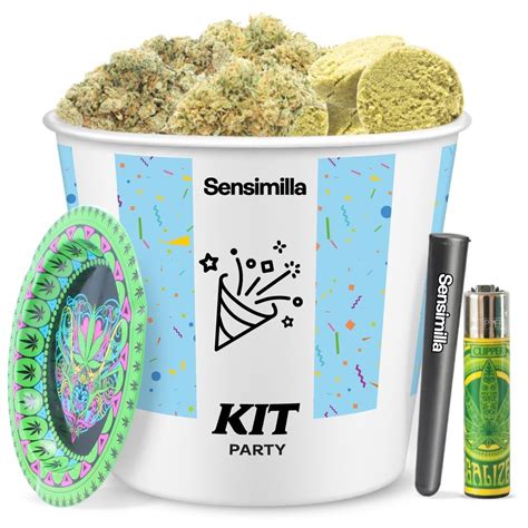 Sensimilla - Shop di infiorescenze e hashish di canapa light